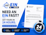 form your US llc and get ein fast
