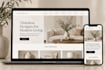 build squarespace website, squaresapce redesign, squarespace ecommerce store