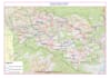 digitize cadastral maps and create accurate gis parcel data