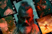 create an epic horror or action movie poster design
