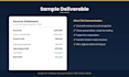 prepare financial statements and reports