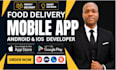 build food delivery app and website like ubereats, zomato