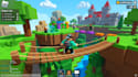 create roblox game, roblox scripting, obby, simulator or tycoon in roblox studio