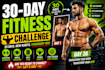 design professional and clickable youtube thumbnails