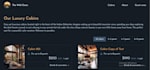be your react and next js full stack website developer