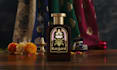 design packaging and label for your premium perfume bottle