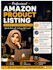 create amazon product listing