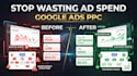 setup and manage google ads PPC campaigns