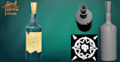 make you 3 low poly models