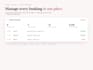 develop a website backend with python and django