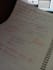 write neat handwritten notes, assignments, practicals and diagrams