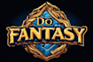 do fantasy game logo