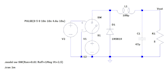 simulate and analyze electronic circuits in ltspice