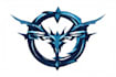 make a fantasy logo