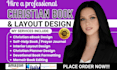 do christian book, spiritual self help journal layout design for amazon kdp