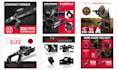 design amazon listing images and product main image