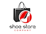 design customized shoes logo, sneaker for your store