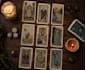 do accurate psychic tarot reading on any topic, by grandmalara