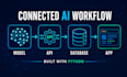 build python ai automation and API integrations