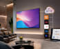 setup a waiting room digital display yodeck screencloud optisigns novisign CRM