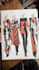 create hand drawn fashion illustrations and sketches