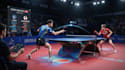 develop table tennis ai analytics, player tracking and match analysis