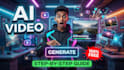 design professional ai youtube thumbnails