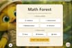 create custom interactive educational HTML games