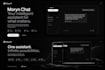 develop a custom chatbot