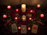 cast a powerful bring back lover spell, contact spell
