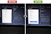 fix HTML CSS bugs and make your website mobile responsive