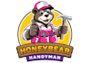 design unique bear logo