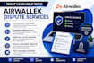 handle airwallex chargeback disputes professionally