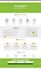 build your affordable website with wordpress and meta developer services