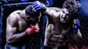 edit cinematic MMA fighter promos and combat sports videos