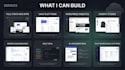 be full stack developer, shopify developer, wordpress developer