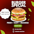 create professional social media posts design in canva