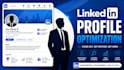 optimize your linkedin profile for better results