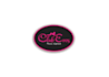 create modern bar, cafe shop, vodka or nightclub logo
