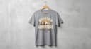 design custom typographic t shirt and apparel designs