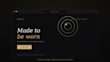 design a custom luxury website for your brand or business