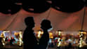 do cinematic wedding video editing