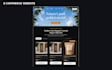 build a modern full stack website or web application