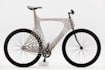 design a manufacturing ready folding e bike frame cad solid work