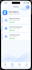 build a react native mobile app