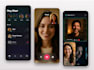 build linphone app, esim app, voip softphone app and video calling app
