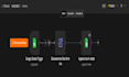 build advanced n8n workflows for finance and accounting automation