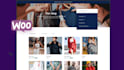 build or design your woocommerce store using woodmart, xstore or proto theme