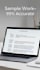 transcribe audio and video to text