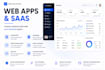 build a full stack web app with react and fastapi